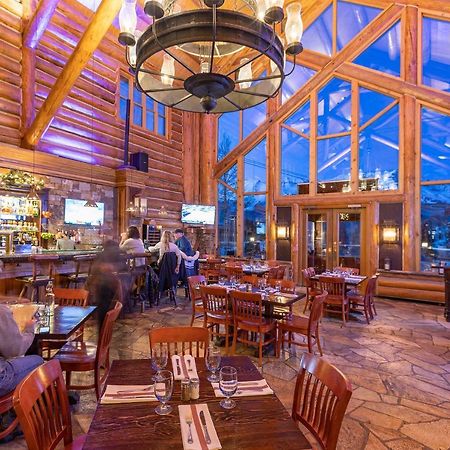 2Br Mountain Lodge Luxury Skiin Out Best Amenities Telluride Eksteriør bilde