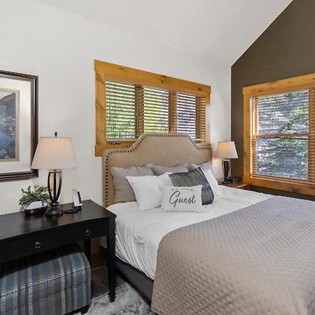 2Br Mountain Lodge Luxury Skiin Out Best Amenities Telluride Eksteriør bilde