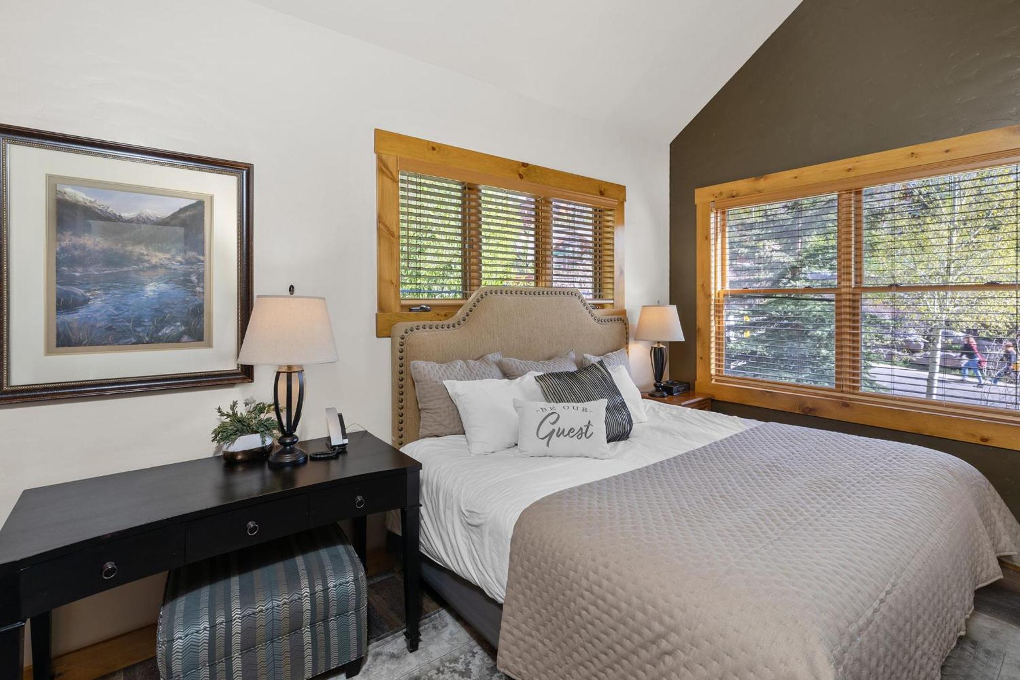 2Br Mountain Lodge Luxury Skiin Out Best Amenities Telluride Eksteriør bilde