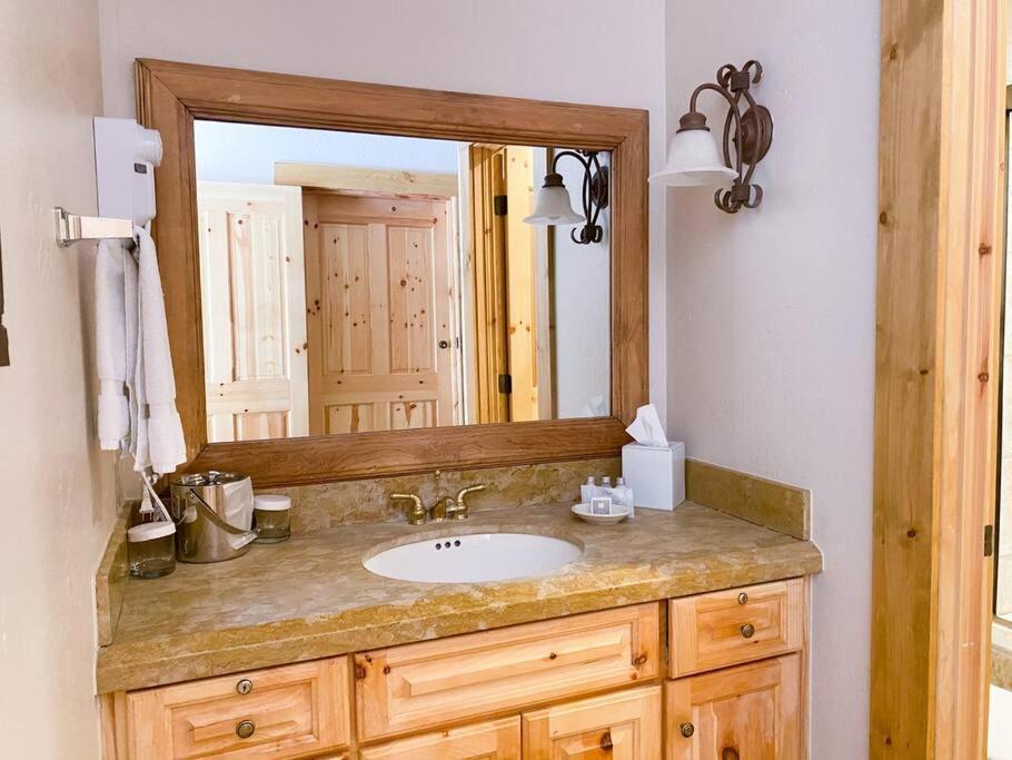 2Br Mountain Lodge Luxury Skiin Out Best Amenities Telluride Eksteriør bilde