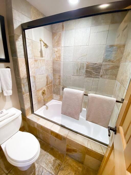 2Br Mountain Lodge Luxury Skiin Out Best Amenities Telluride Eksteriør bilde
