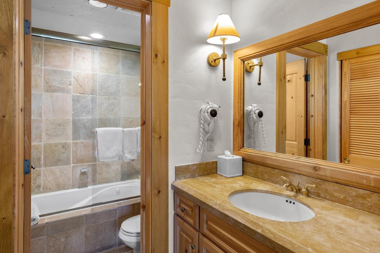 2Br Mountain Lodge Luxury Skiin Out Best Amenities Telluride Eksteriør bilde