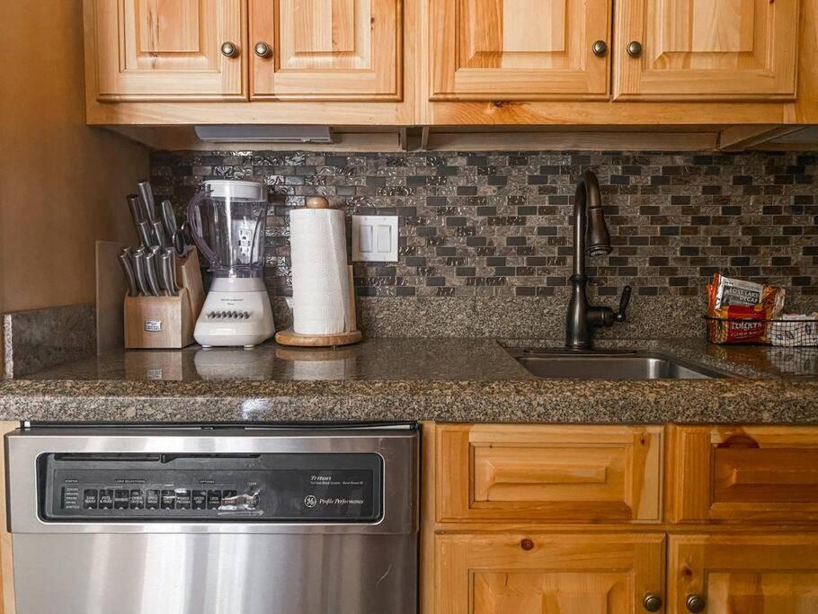 2Br Mountain Lodge Luxury Skiin Out Best Amenities Telluride Eksteriør bilde
