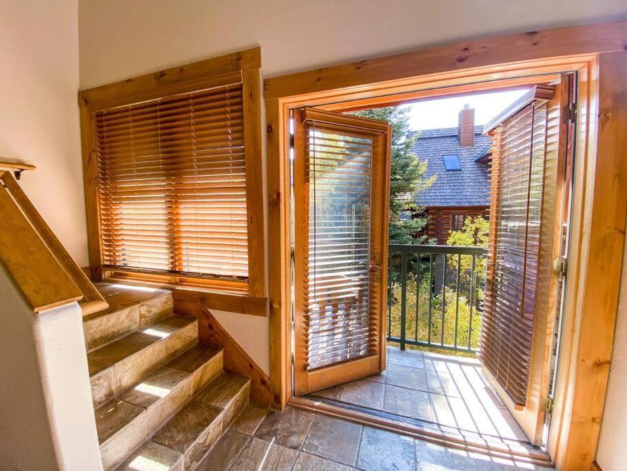 2Br Mountain Lodge Luxury Skiin Out Best Amenities Telluride Eksteriør bilde