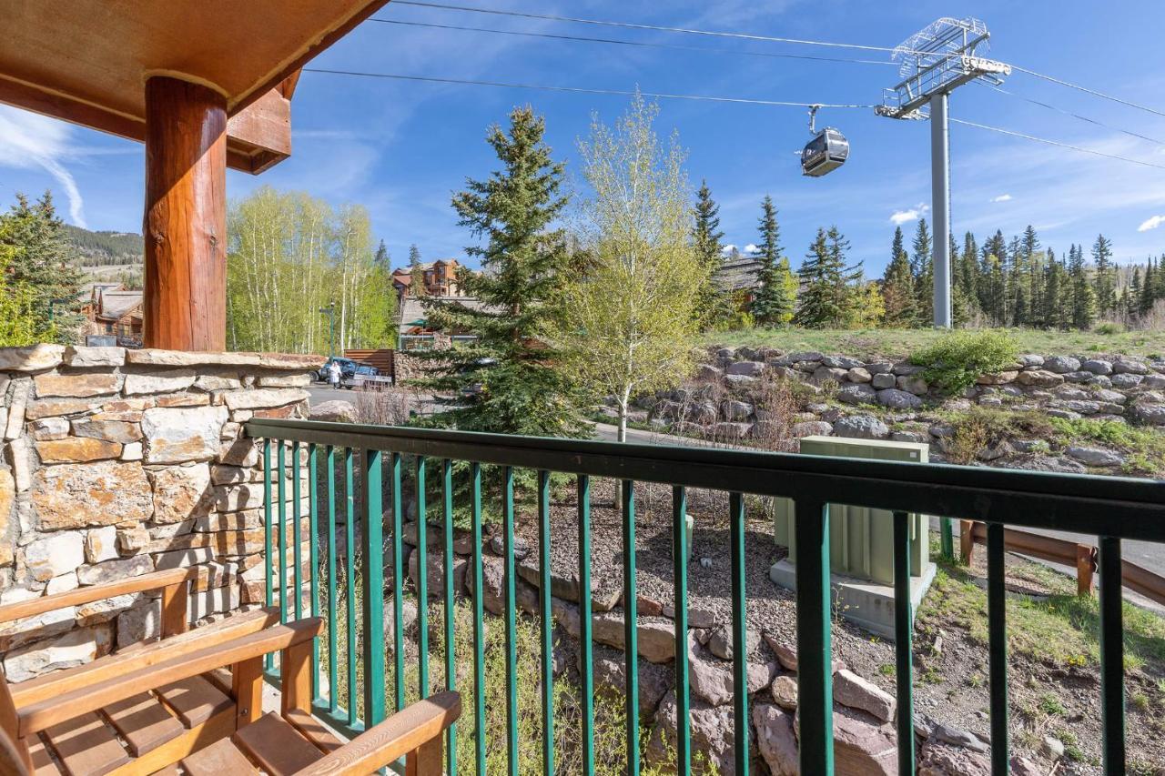 2Br Mountain Lodge Luxury Skiin Out Best Amenities Telluride Eksteriør bilde